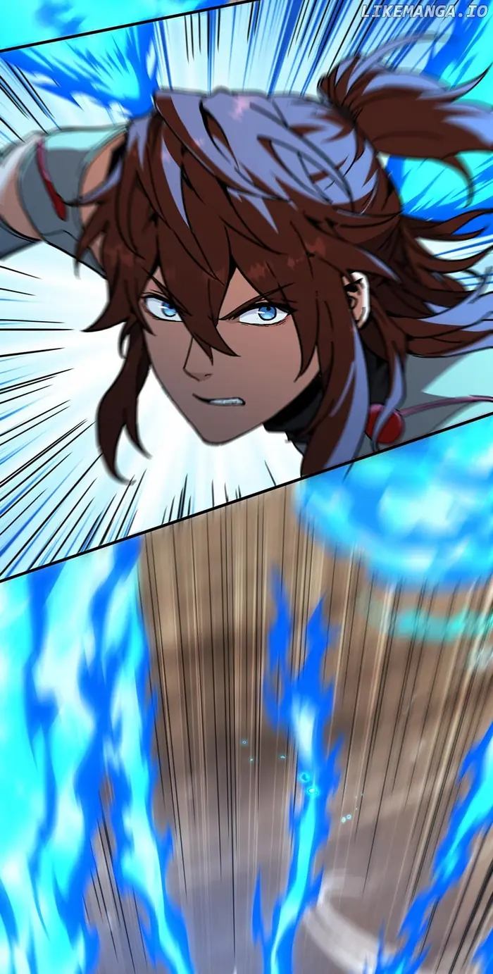 The Beginning After the End Chapter 214 image 65_optimized